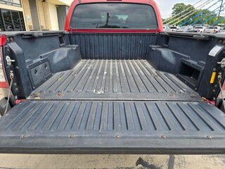 2009 Toyota Tacoma PreRunner V6 — photo 6