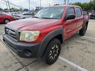 2009 Toyota Tacoma PreRunner V6 — photo 2