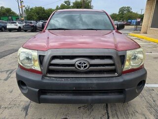 2009 Toyota Tacoma PreRunner V6 — photo 3