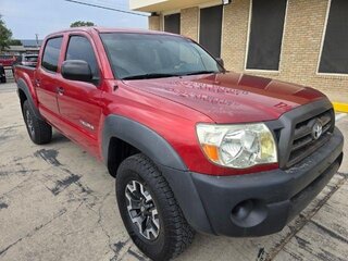 2009 Toyota Tacoma PreRunner V6 — photo 1