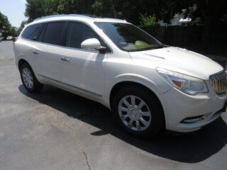 2013 Buick Enclave AWD 4dr Premium — photo 5