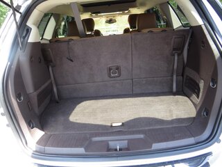 2013 Buick Enclave AWD 4dr Premium — photo 15