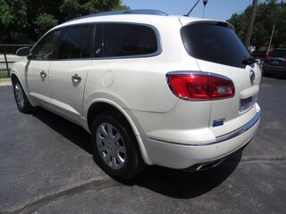 2013 Buick Enclave AWD 4dr Premium — photo 11