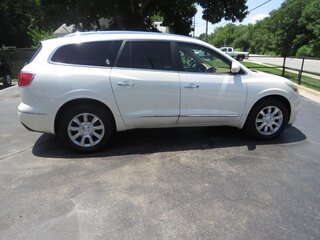 2013 Buick Enclave AWD 4dr Premium — photo 7