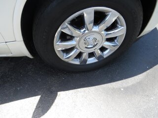 2013 Buick Enclave AWD 4dr Premium — photo 18