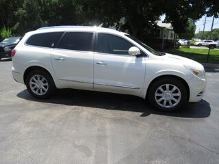 2013 Buick Enclave AWD 4dr Premium — photo 6
