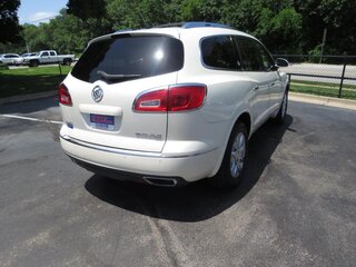 2013 Buick Enclave AWD 4dr Premium — photo 9