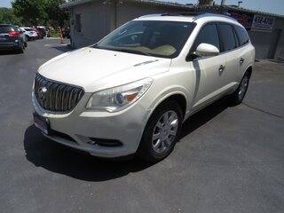 2013 Buick Enclave AWD 4dr Premium — photo 2