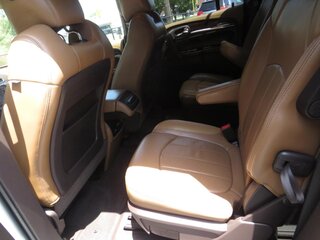 2013 Buick Enclave AWD 4dr Premium — photo 14