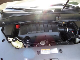 2013 Buick Enclave AWD 4dr Premium — photo 19