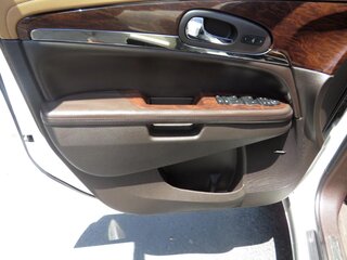 2013 Buick Enclave AWD 4dr Premium — photo 12