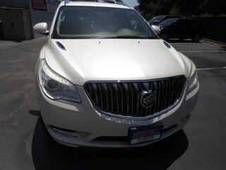 2013 Buick Enclave AWD 4dr Premium — photo 4