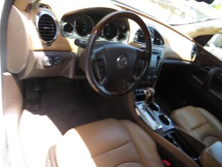2013 Buick Enclave AWD 4dr Premium — photo 13