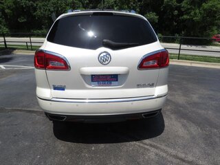 2013 Buick Enclave AWD 4dr Premium — photo 10