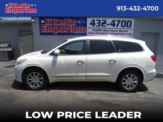 2013 Buick Enclave AWD 4dr Premium — photo 1