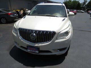 2013 Buick Enclave AWD 4dr Premium — photo 3