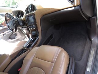 2013 Buick Enclave AWD 4dr Premium — photo 17