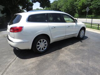 2013 Buick Enclave AWD 4dr Premium — photo 8