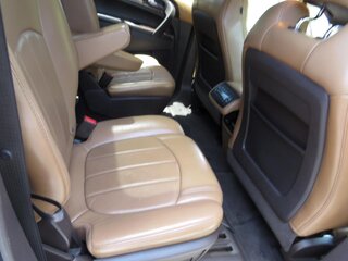 2013 Buick Enclave AWD 4dr Premium — photo 16