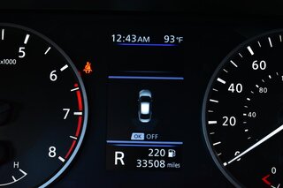 2025 Nissan Sentra S CVT — photo 21