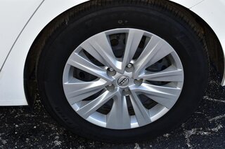 2025 Nissan Sentra S CVT — photo 8