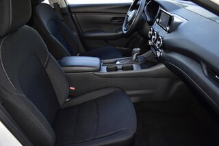 2025 Nissan Sentra S CVT — photo 11