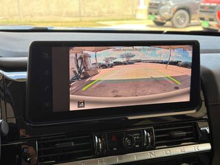 2026 Nissan Pathfinder SV — photo 18