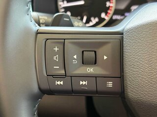 2026 Nissan Pathfinder SV — photo 20