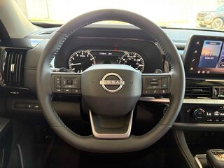 2026 Nissan Pathfinder SV — photo 22