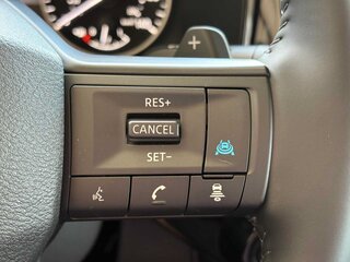 2026 Nissan Pathfinder SV — photo 21