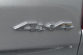 2022 Ram 1500 Big Horn 4x4 Crew Cab 5'7" Box — photo 9