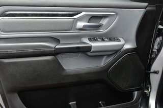 2022 Ram 1500 Big Horn 4x4 Crew Cab 5'7" Box — photo 14
