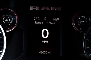 2022 Ram 1500 Big Horn 4x4 Crew Cab 5'7" Box — photo 23
