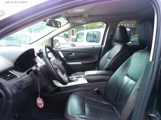 2011 Ford Edge SEL — photo 6