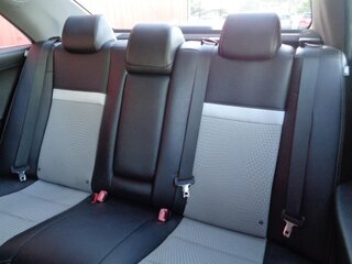 2013 Toyota Camry SE — photo 8