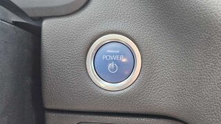 2024 Toyota Sequoia Limited — photo 19