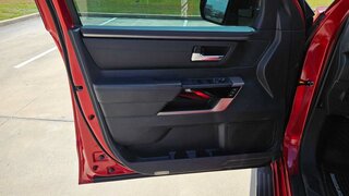 2024 Toyota Sequoia Limited — photo 13