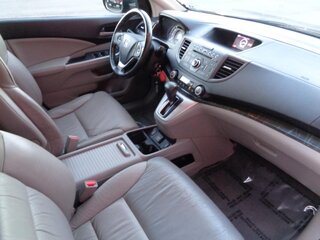 2014 Honda CR-V EX-L AWD 5-Speed AT — photo 14