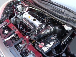 2014 Honda CR-V EX-L AWD 5-Speed AT — photo 3