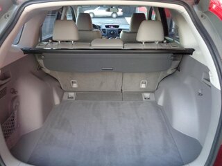 2014 Honda CR-V EX-L AWD 5-Speed AT — photo 11