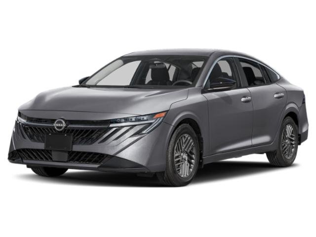 2026 Nissan Sentra, seller photo