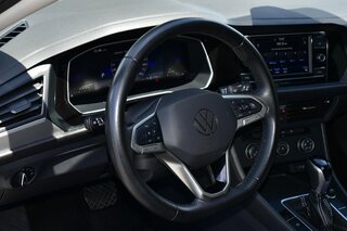 2024 Volkswagen Jetta S Auto — photo 13