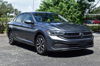 2024 Volkswagen Jetta S Auto — photo 6