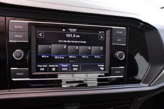 2024 Volkswagen Jetta S Auto — photo 16