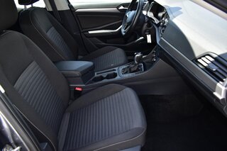 2024 Volkswagen Jetta S Auto — photo 11