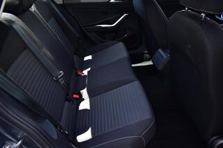 2024 Volkswagen Jetta S Auto — photo 10
