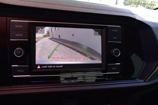 2024 Volkswagen Jetta S Auto — photo 17