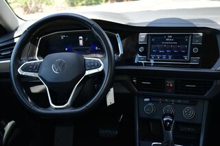 2024 Volkswagen Jetta S Auto — photo 9