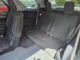 2021 Ford Explorer XLT — photo 13