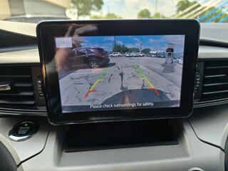 2021 Ford Explorer XLT — photo 18